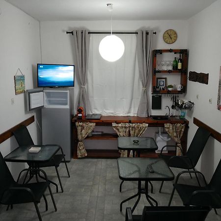 Zemunella Guest House Herceg Novi Exterior foto