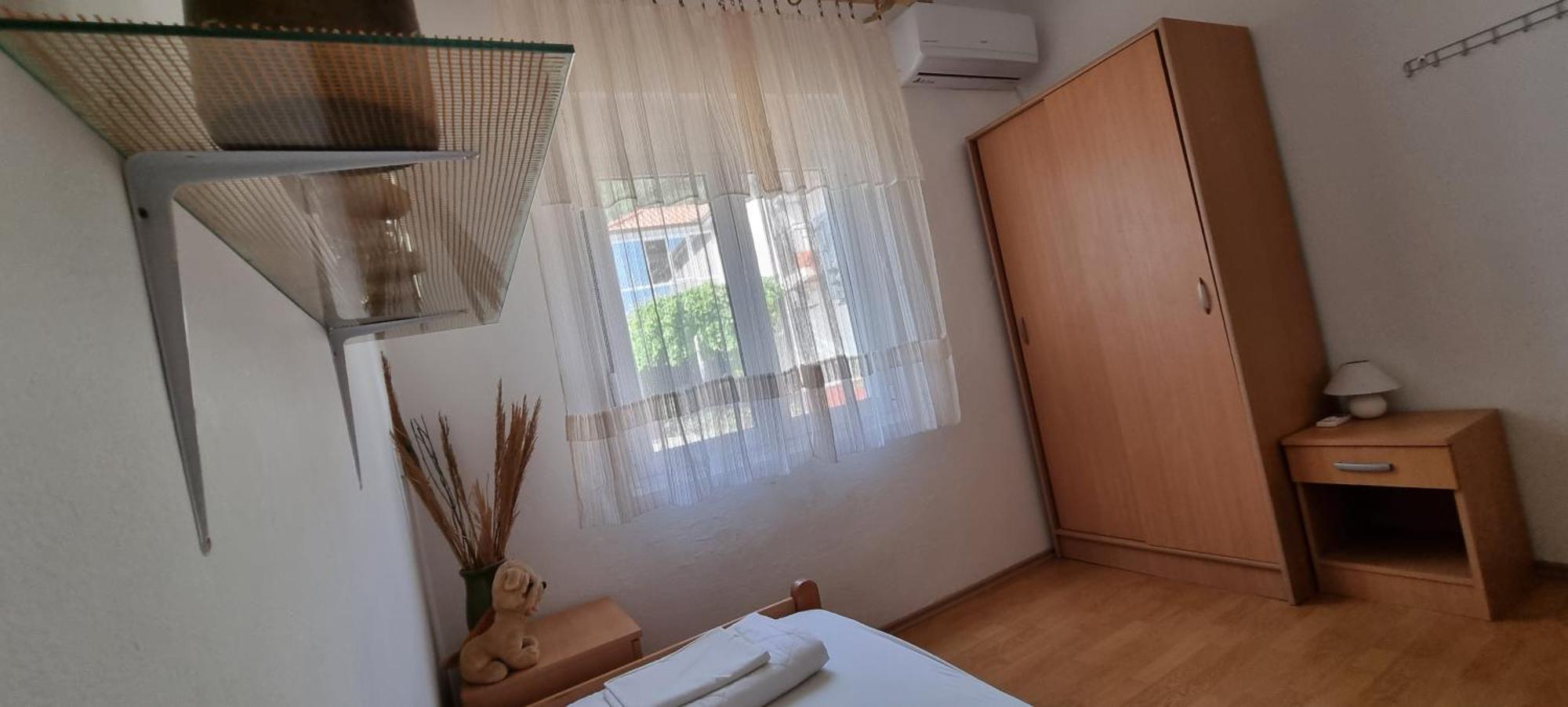 Zemunella Guest House Herceg Novi Habitación foto