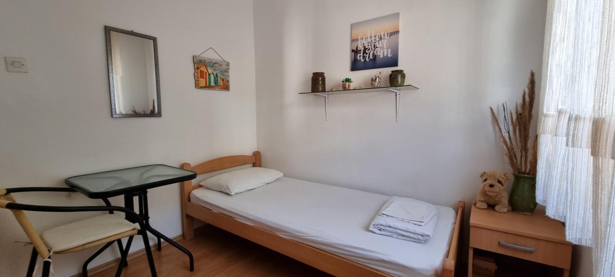 Zemunella Guest House Herceg Novi Habitación foto